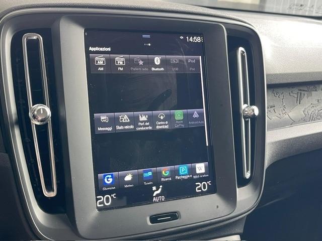 Volvo XC40 D3 Momentum