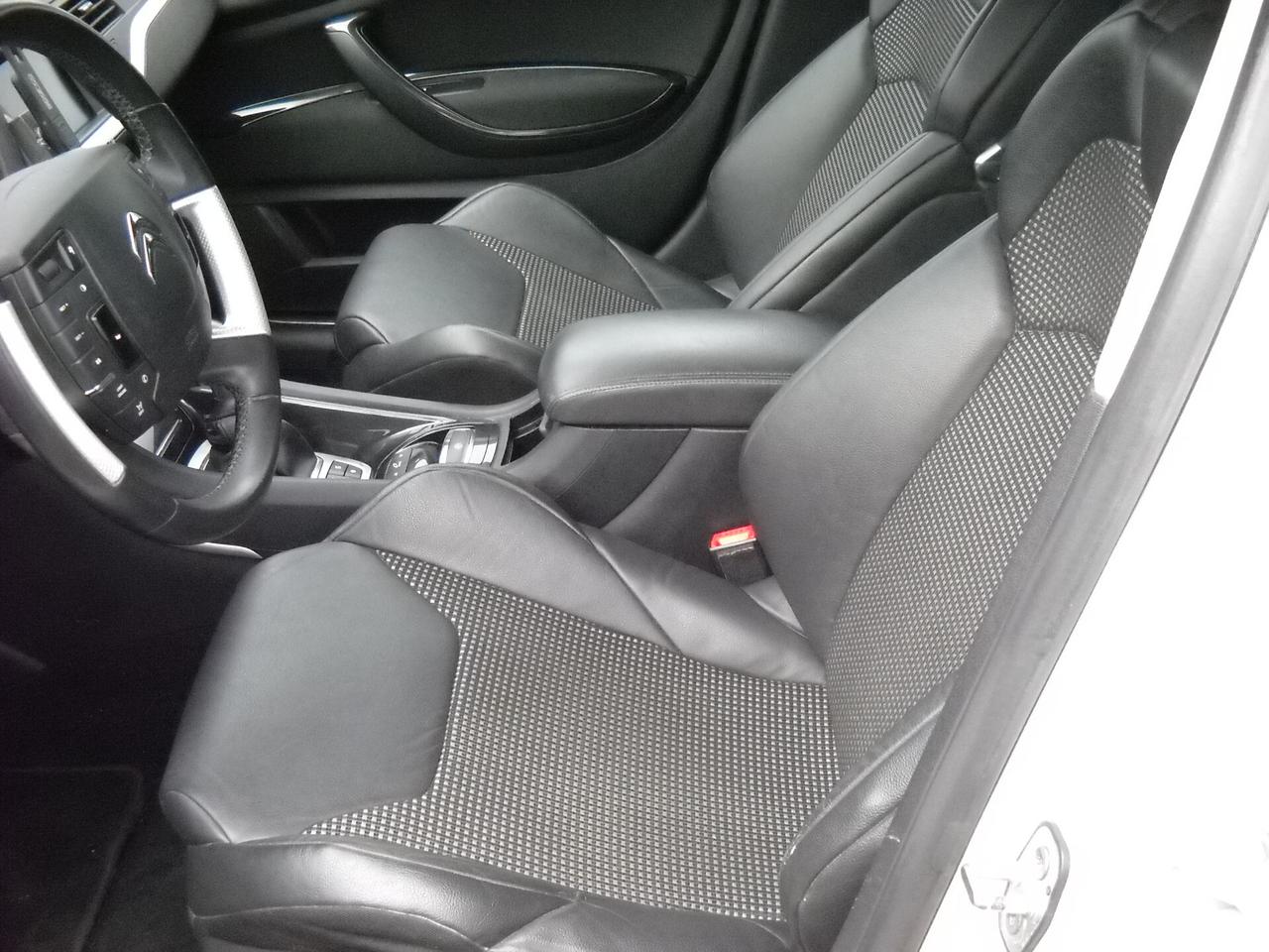 Citroen C5 BlueHDi 180 EAT6 S&S Hydractive Executive Tourer XTR