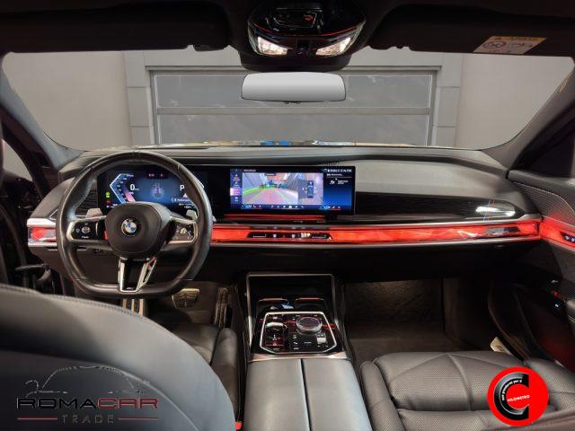 BMW 740 d xDrive Msport VISIBILE SU APPUNTAMENTO IN SEDE!