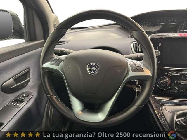 Lancia Ypsilon Ypsilon 1.0 firefly hybrid Oro s&s 70cv