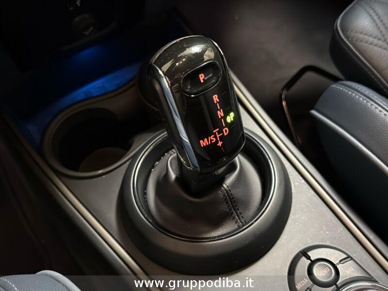 MINI Countryman Mini F60 2020 Benzi Mini 2.0 JCW JCW auto