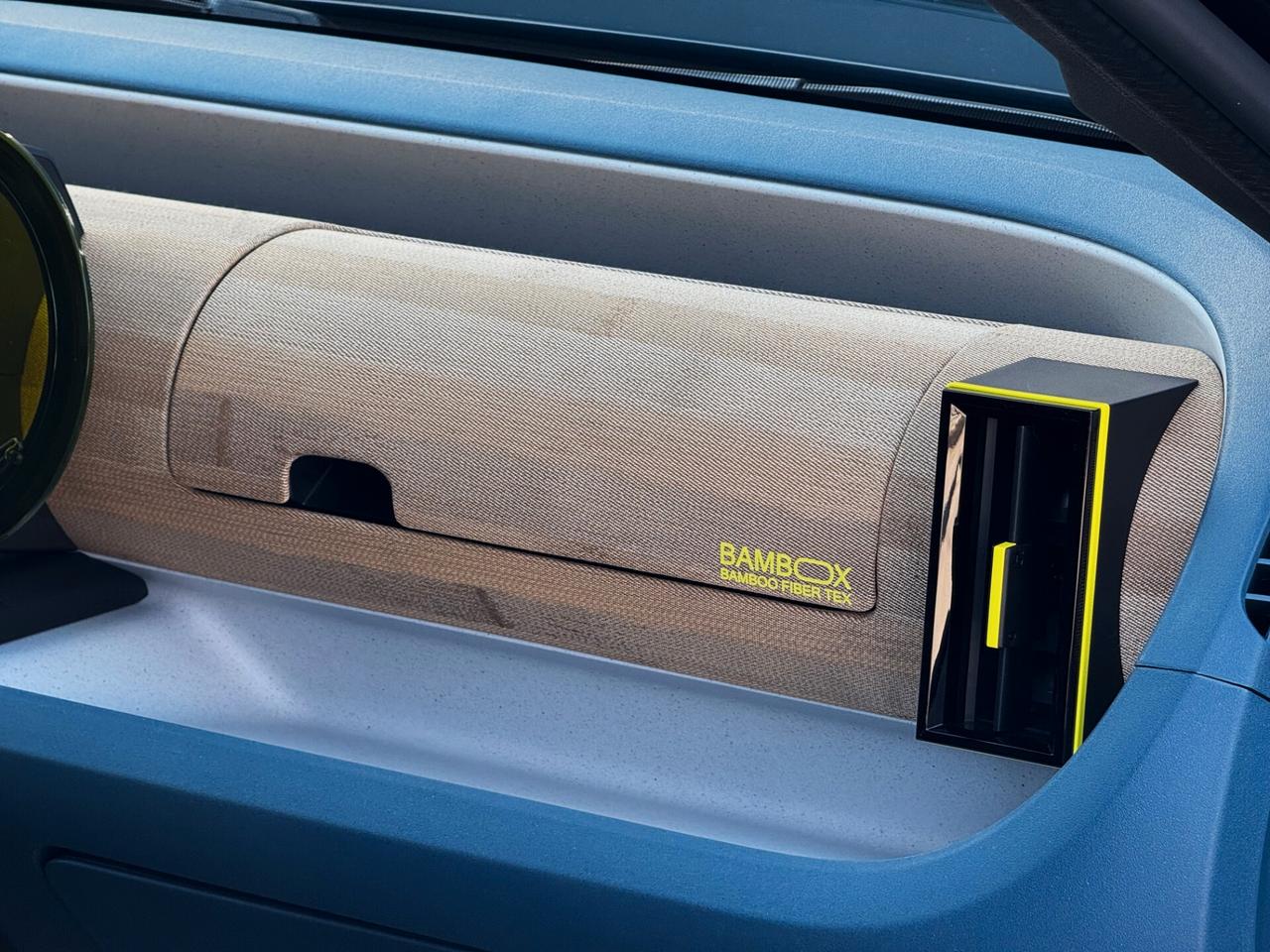 Fiat Grande Panda 1.2 Hybrid 110 CV S&S La Prima