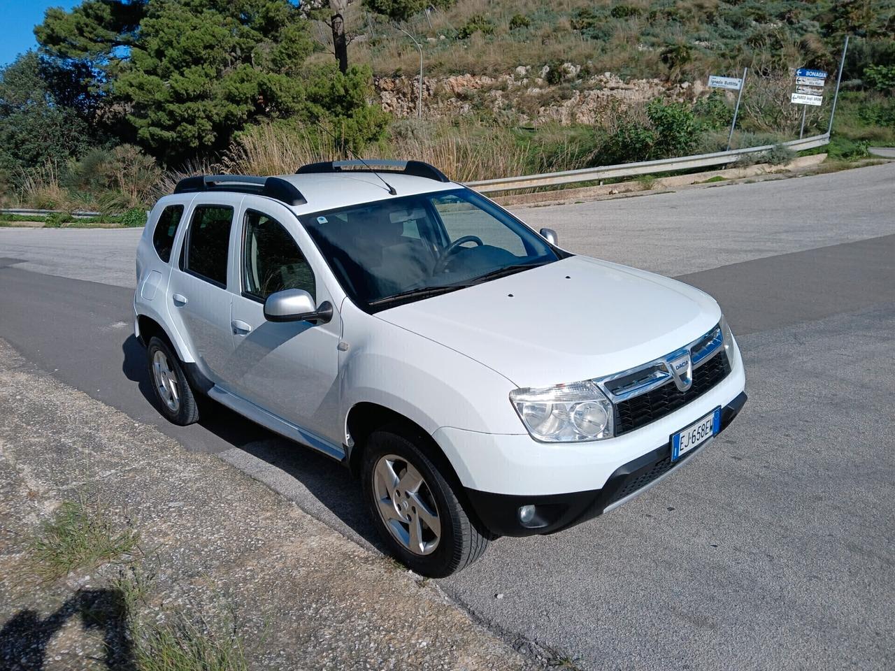 Dacia Duster 1.5 Diesel