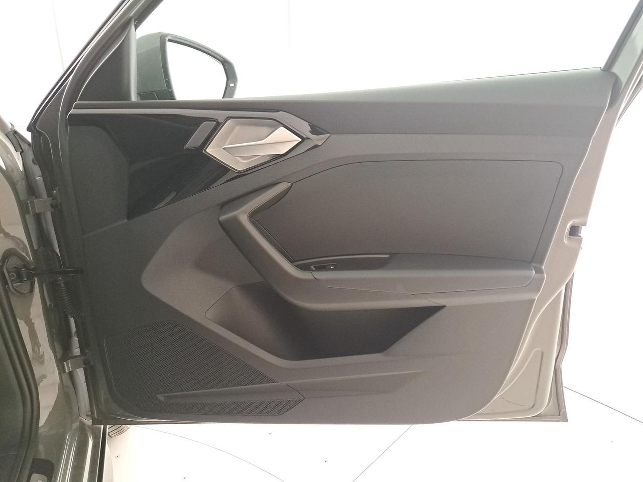 Audi A1 allstreet 30 1.0 tfsi business 116cv