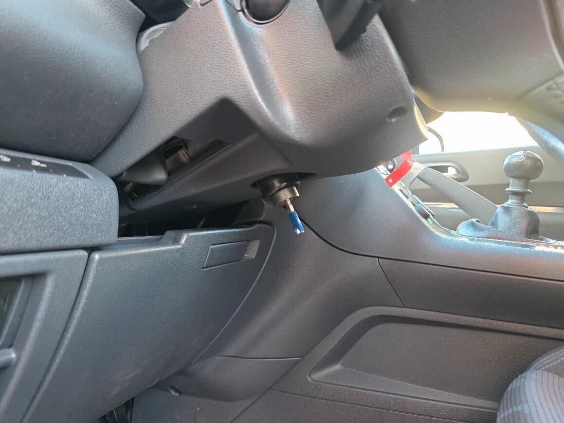 Peugeot 3008 1.6 HDi 110CV Premium