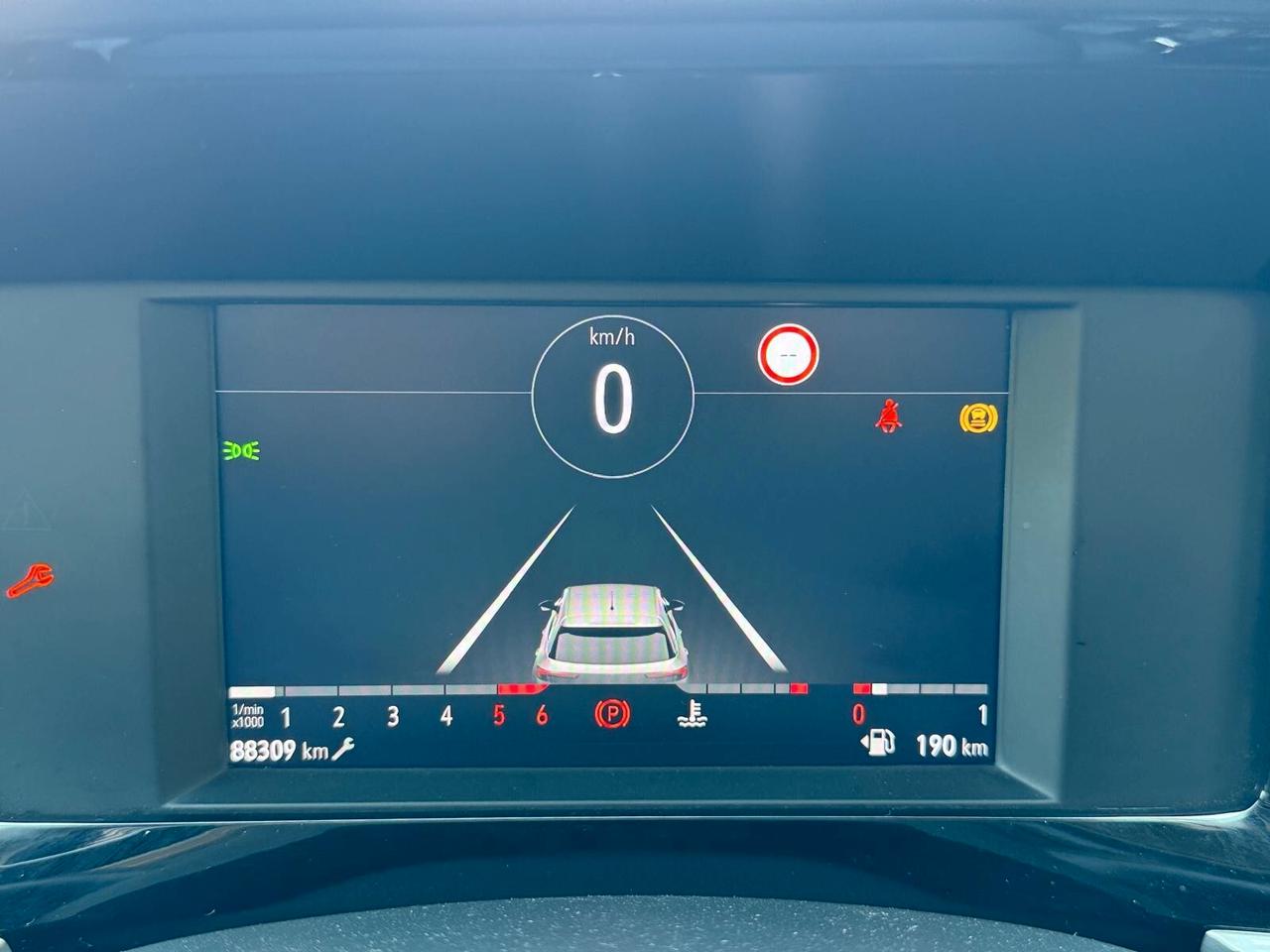 Opel Mokka 1.5 diesel Elegance