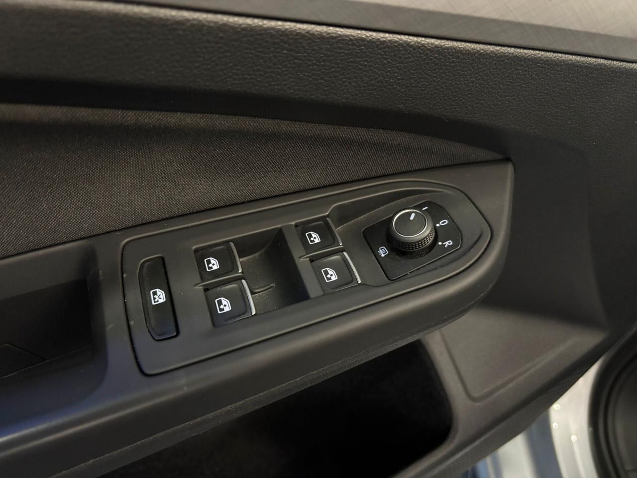 Volkswagen Golf 2.0 TDI 115 CV SCR Life