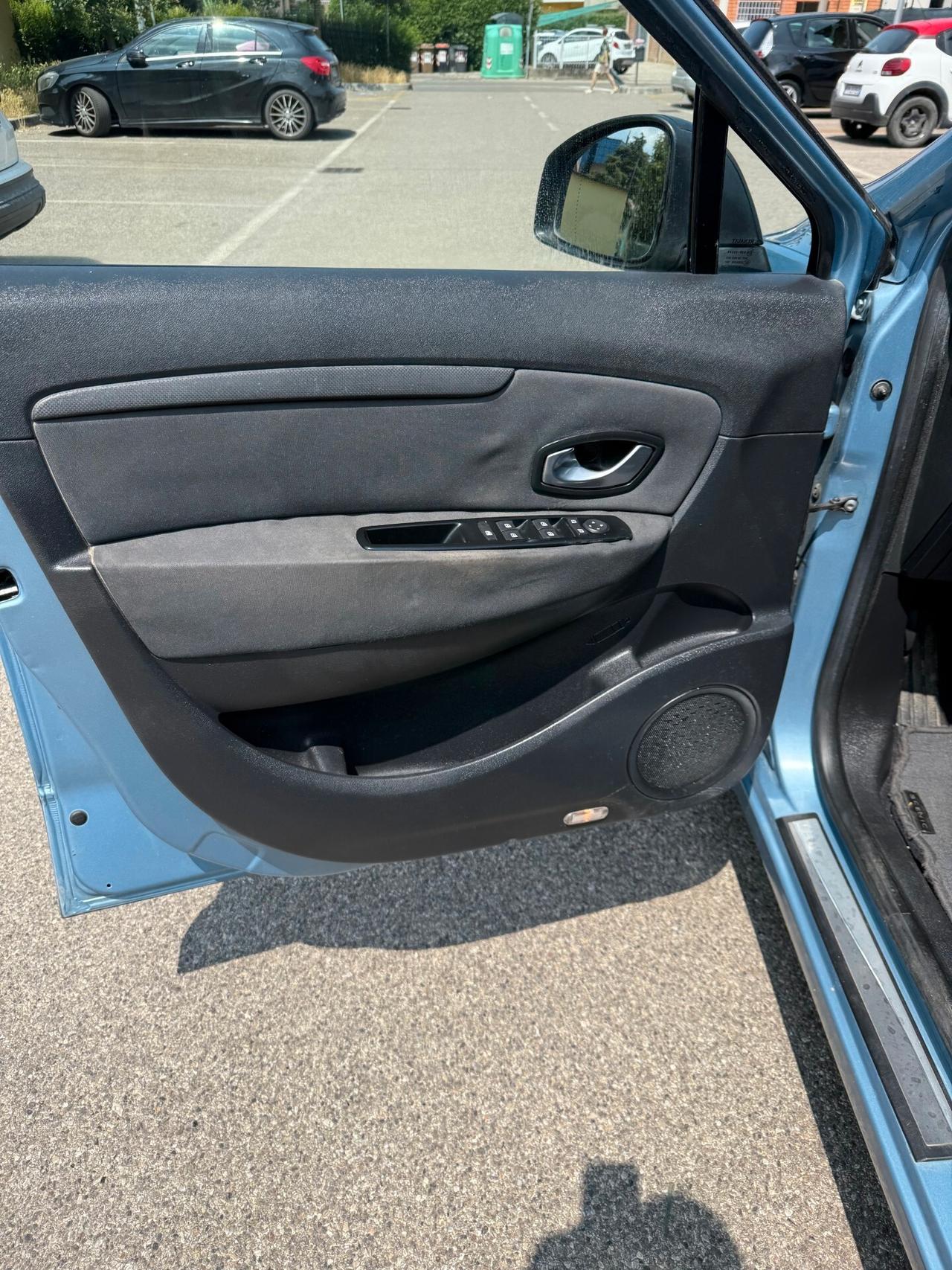 Renault Scenic X-Mod 1.6 Gpl - 12 MESI DI GARANZIA -