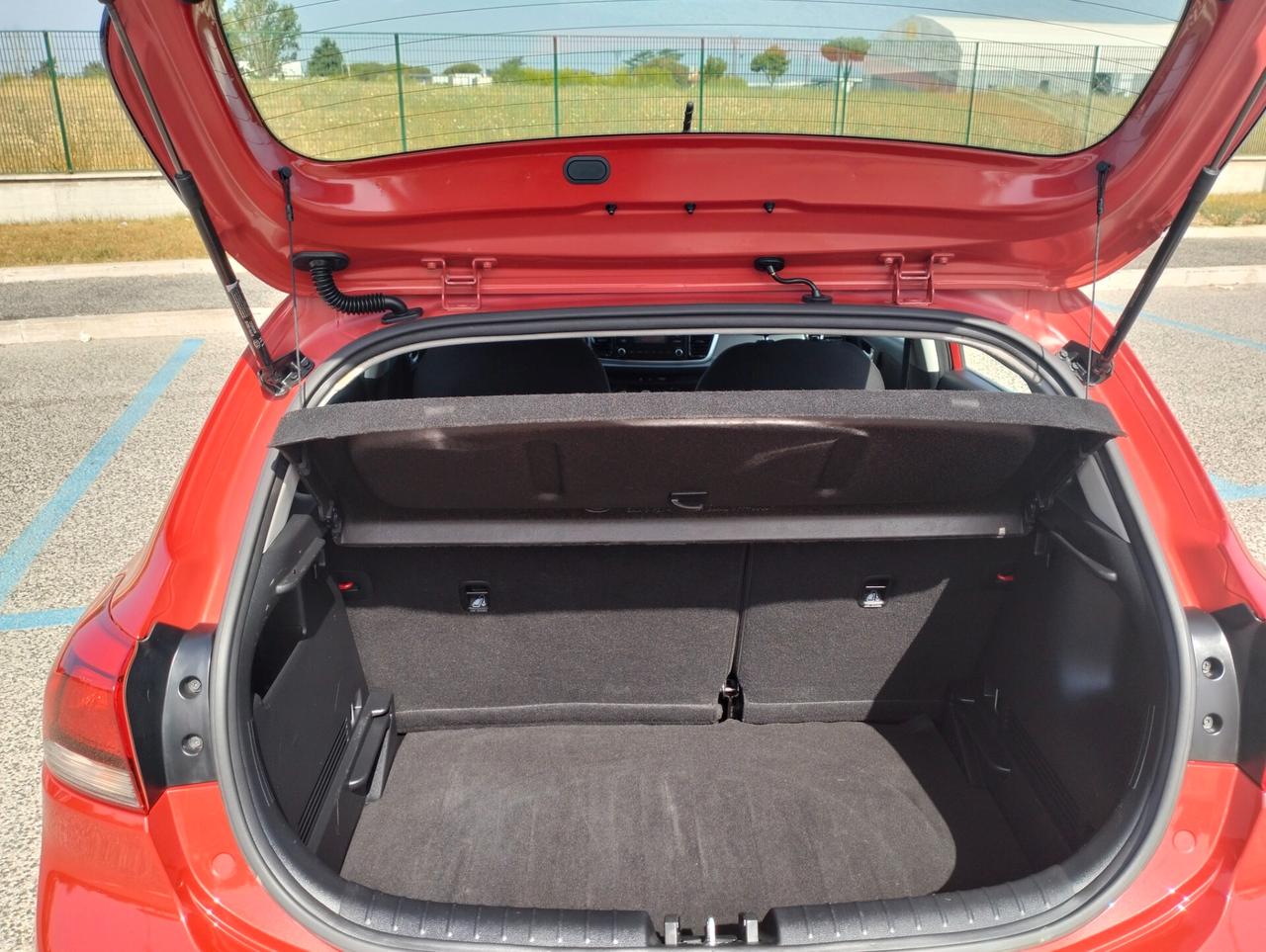 Kia Rio 1.0 T-GDi 12V 5 porte Active