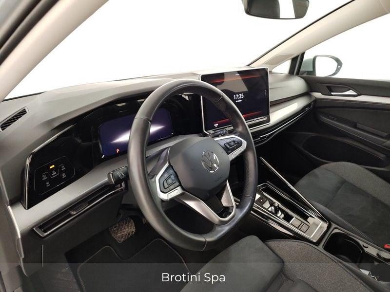 Volkswagen Golf Golf 2.0 TDI 150 CV DSG SCR Style