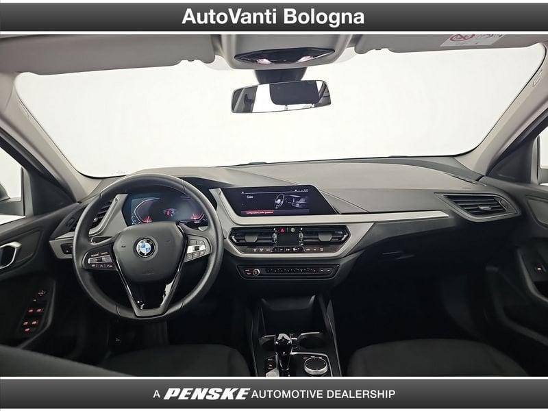BMW Serie 1 116i Business Advantage auto