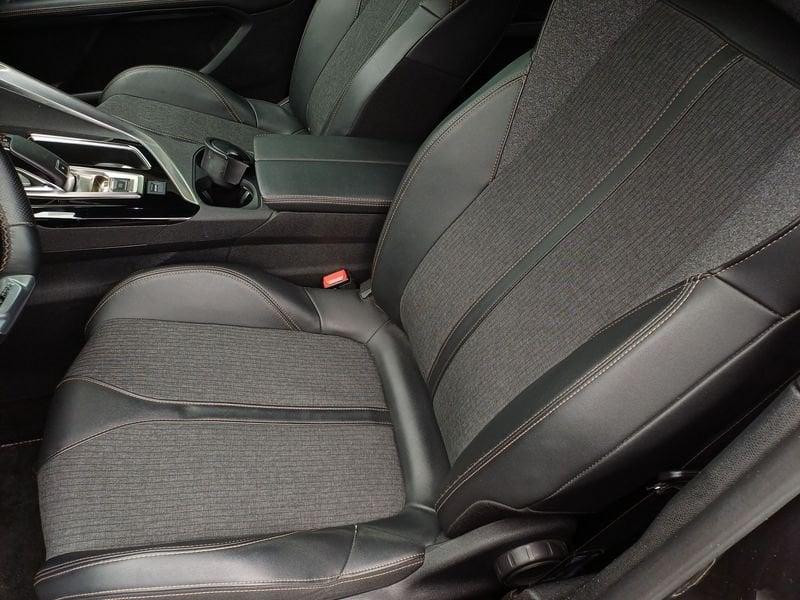 Peugeot 3008 BlueHDi 130 S&S EAT8 GT Line KM CERTIFICATI-GARANZIA