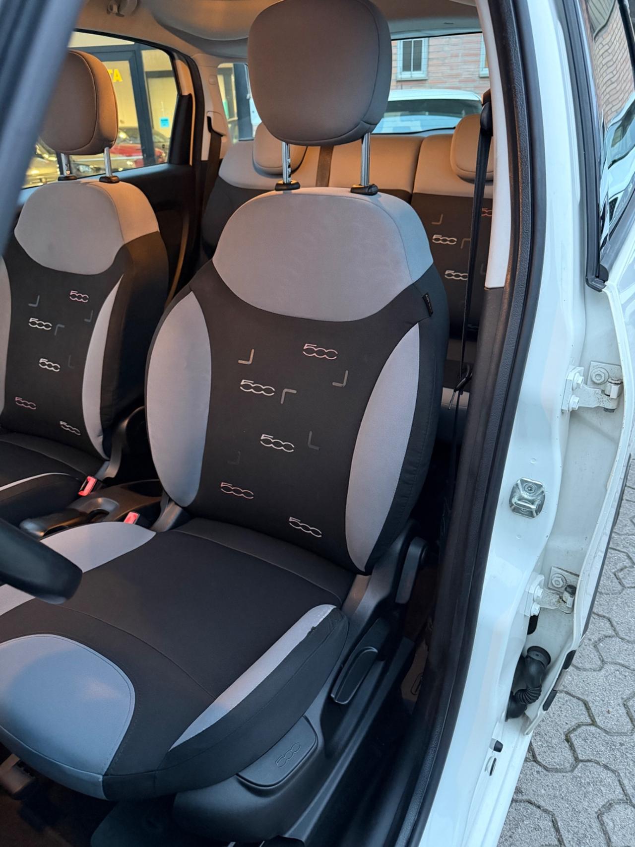 Fiat 500L 1.3 Multijet 85 CV Pop