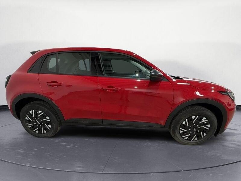 FIAT 600 My24 1.2 Hybrid 100cv