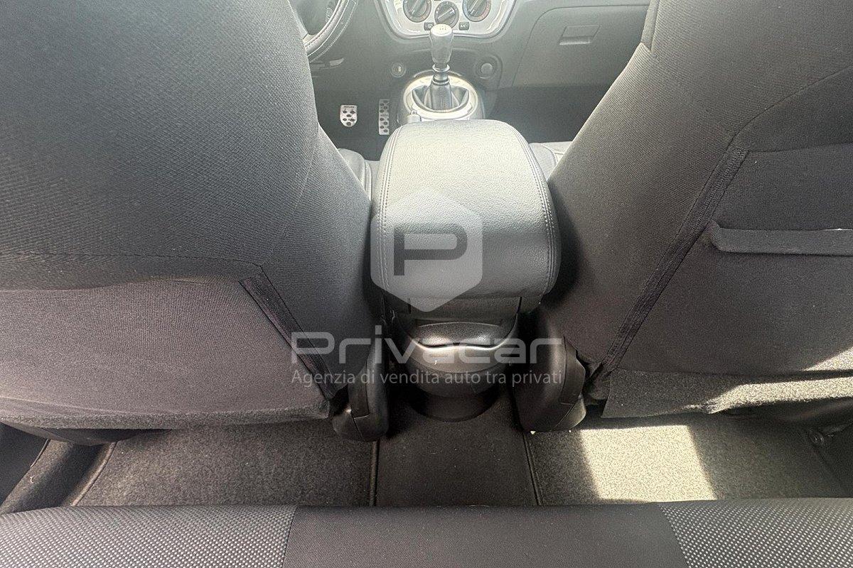 NISSAN Juke 1.5 dCi Start&Stop Visia