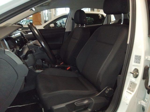 VOLKSWAGEN Polo 1.6 TDI Comfortline VIDEO C/GRIMALDI SP.DAY