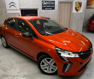 Renault Clio TCe 90 CV 5 porte Evolution
