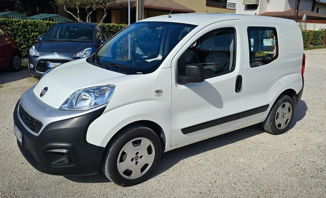 Fiat Fiorino Cargo 1.3MJT 95CV - 2020