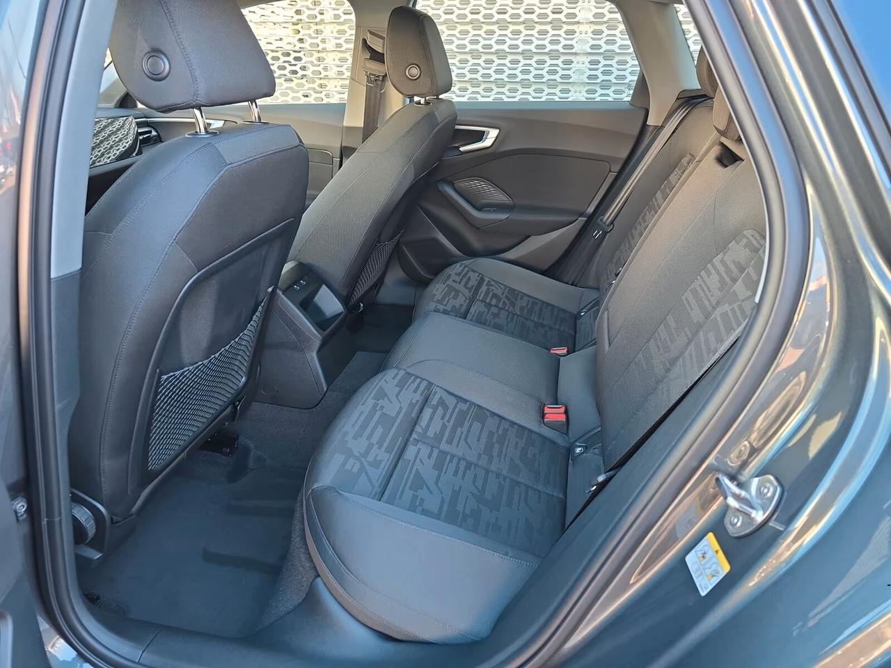 Audi A5 Avant TFSI 110 kW S tronic Line edition