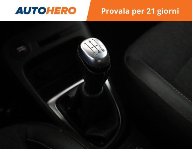 RENAULT Captur TCe 12V 90 CV Sport Edition2