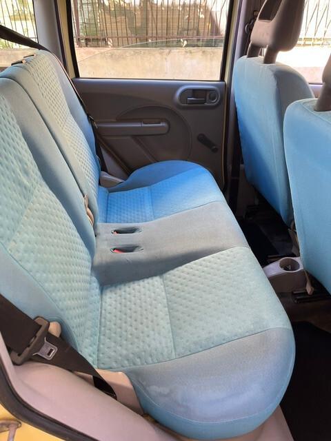 Fiat Panda 1.3 MJT 16V Emotion con turbina bassa