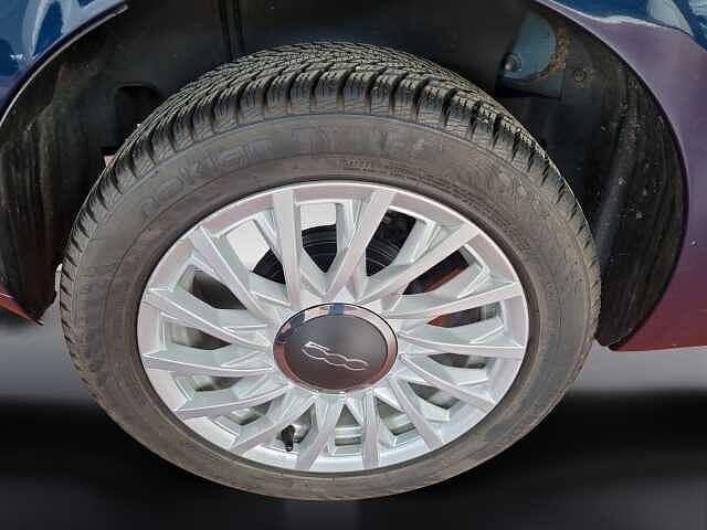 Fiat 500 500 1.0 hybrid Dolcevita 70cv