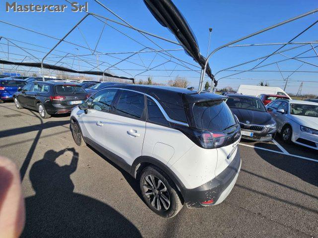 OPEL Crossland 1.2 130cv AT6 Elegance - GT134MB