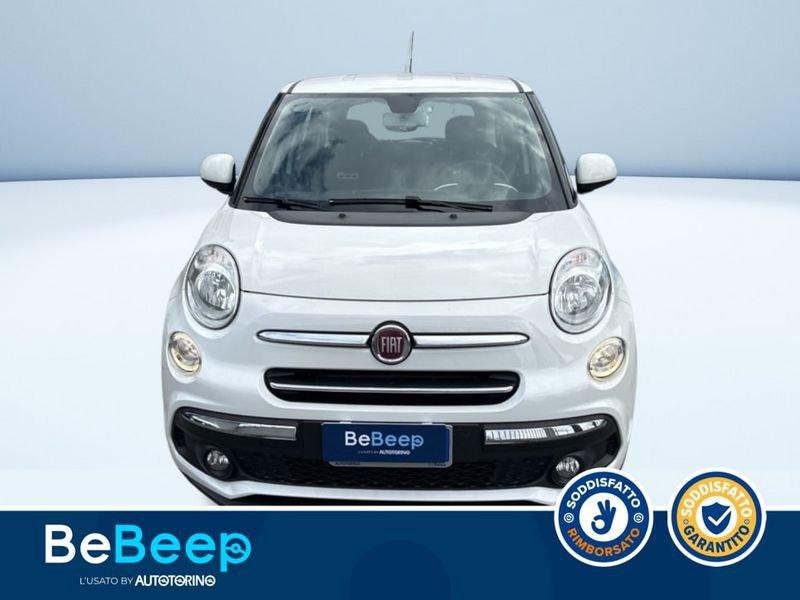 FIAT 500L 1.4 POP STAR 95CV