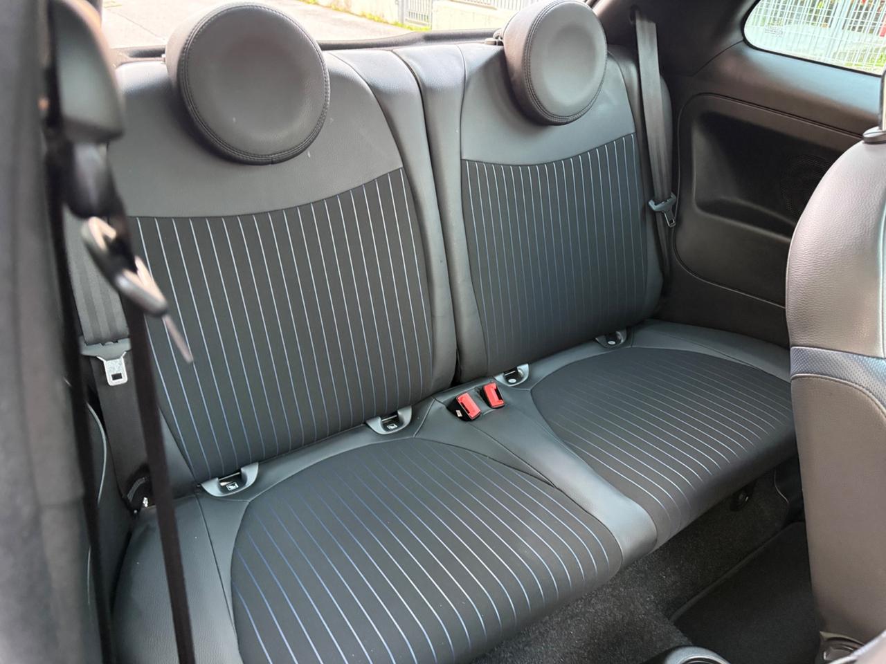 Fiat 500 1.2 Rockstar. 2020