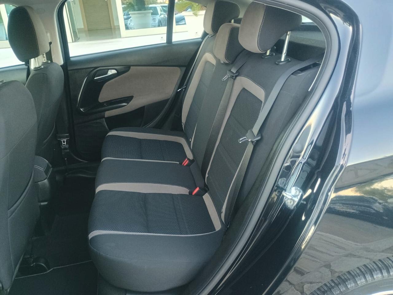 Fiat Tipo 1.6 Mjt S&S 5 porte Lounge