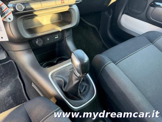 CITROEN C3 1.2 Benzina 82 cv