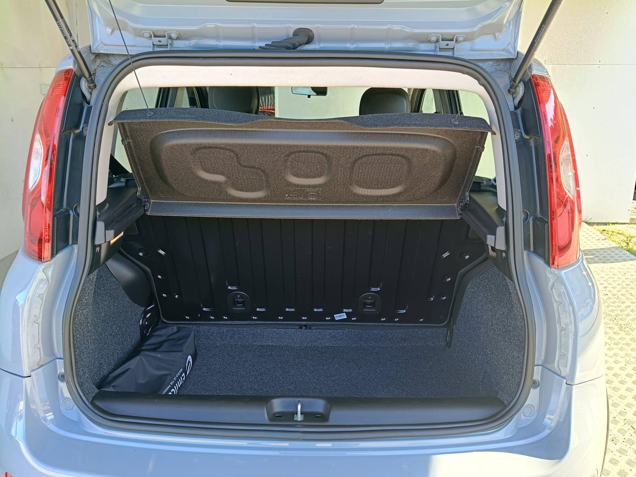 FIAT Panda III 2021 - Panda 1.0 firefly hybrid City Life s&s 70cv