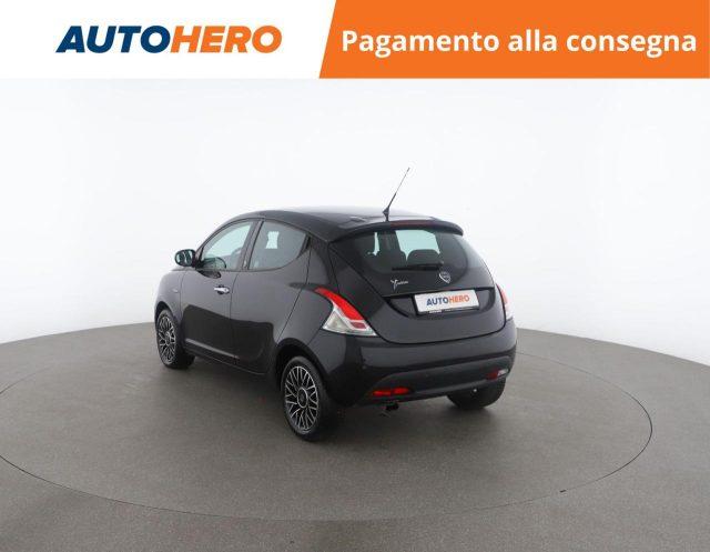 LANCIA Ypsilon 1.2 69 CV 5 porte Gold