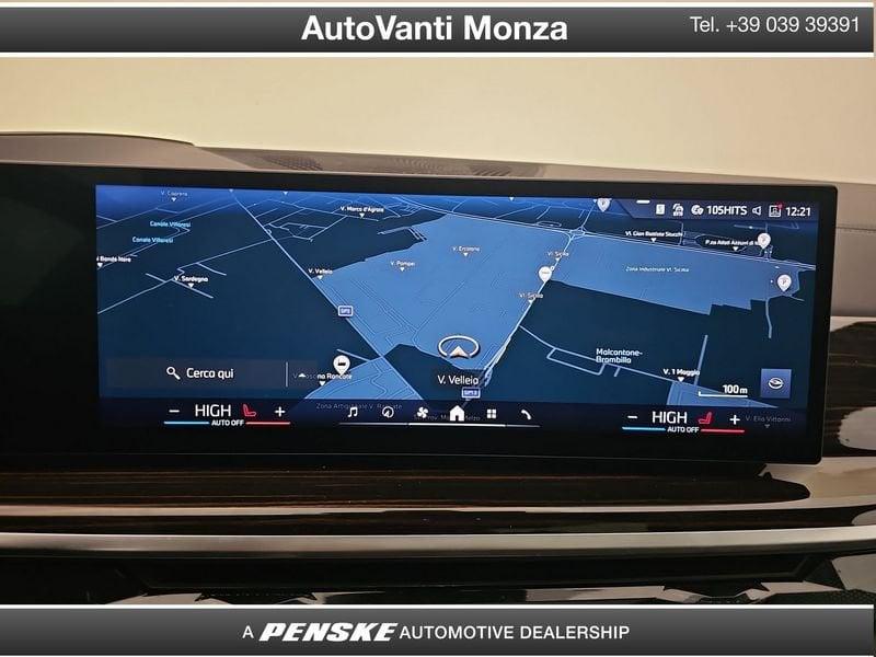 BMW X5 X5 xDrive30d 48V Msport Pro