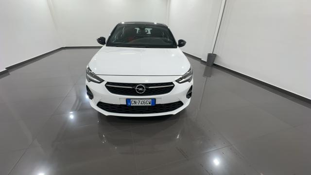 OPEL Corsa 1.2 130 CV aut. GS - VARI COLORI!