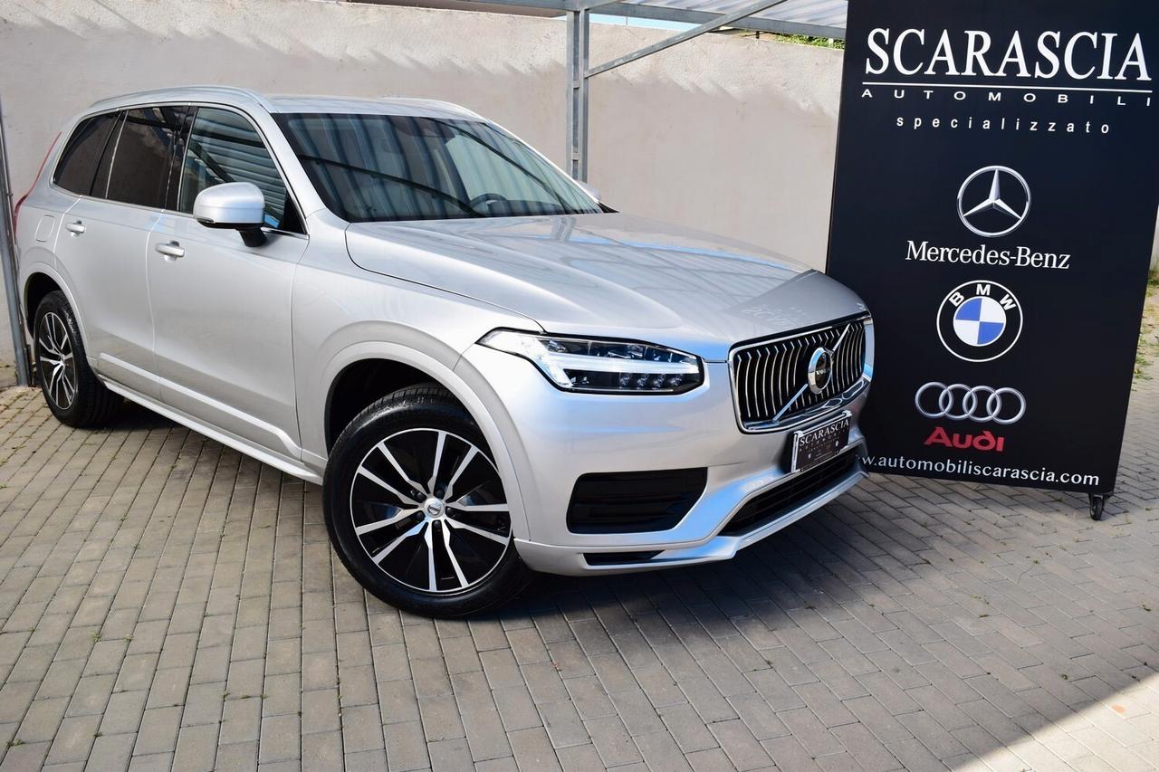 Volvo XC 90 2.0 B5 235 cv AWD Geartronic Business Plus