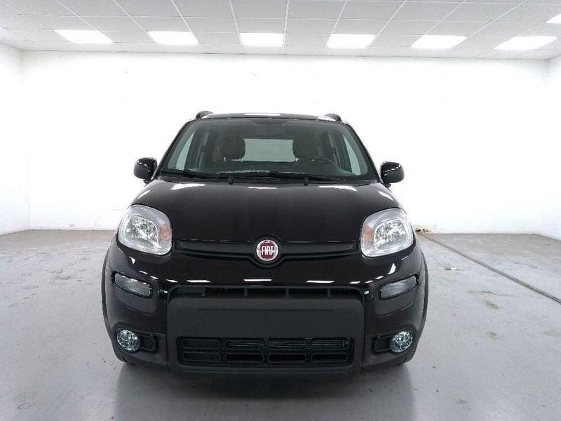 FIAT Panda 1.2 easypower Gpl s&s 69cv