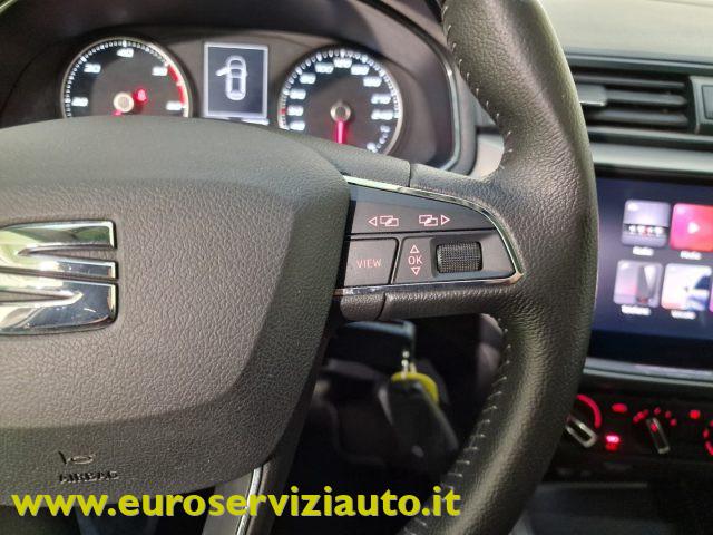 SEAT Ibiza 1.6 TDI 80 CV 5 porte Style