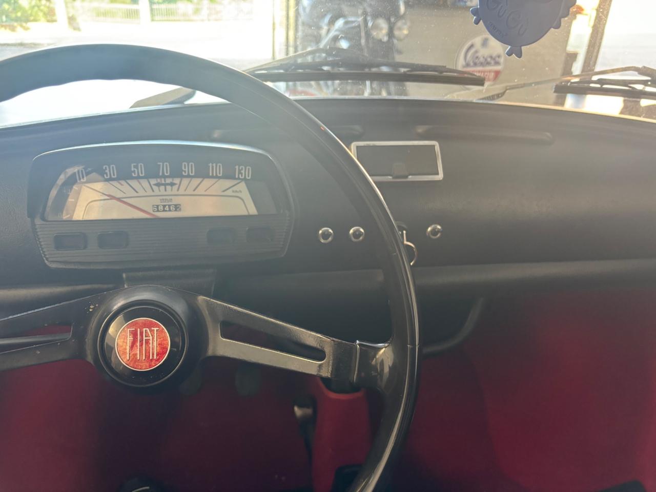 Fiat 500 L