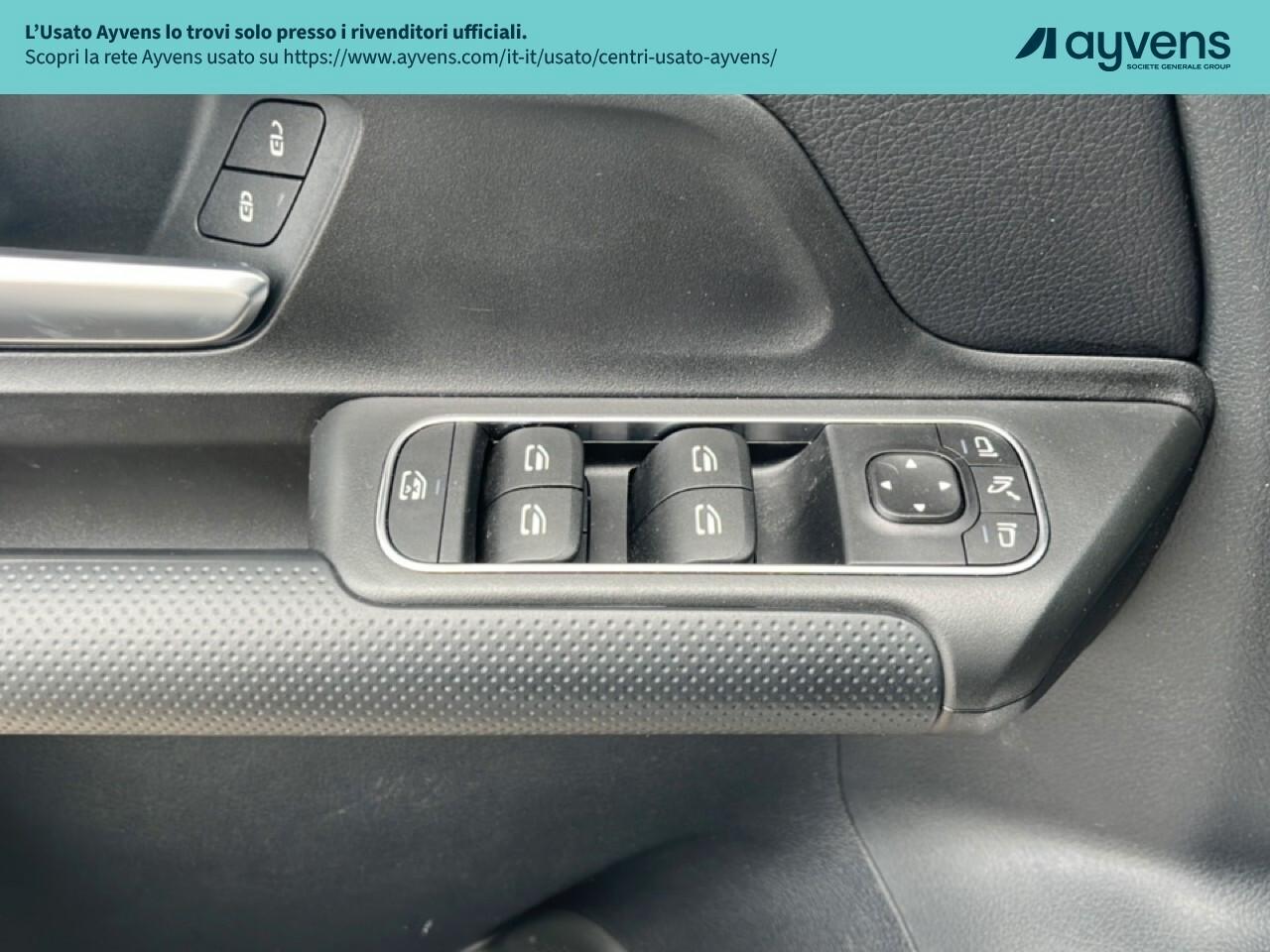 Mercedes-benz GLB 200 d Automatic Business Extra