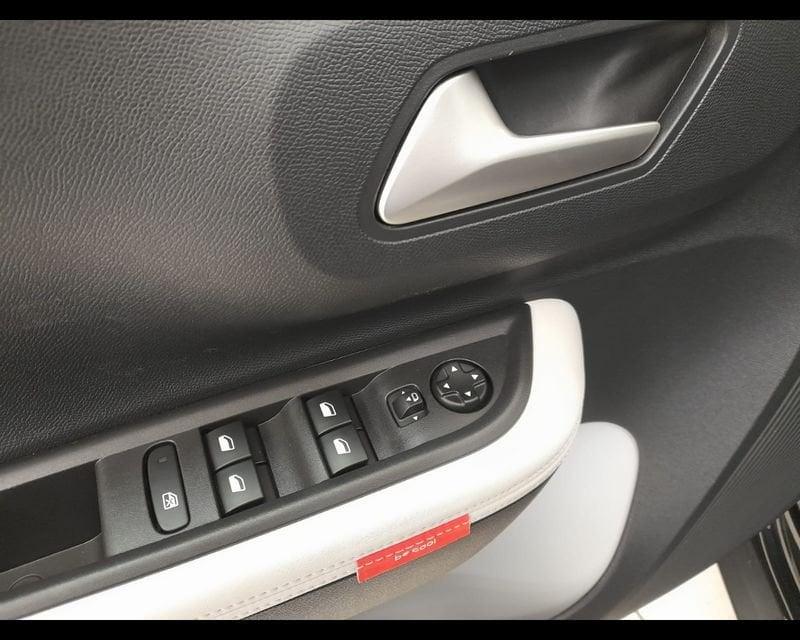 Citroën C3 IV 2024 1.2 puretech turbo Max 100cv s&s