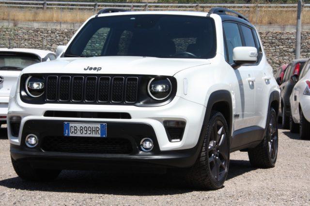 JEEP Renegade 1.6 Mjt 120 CV S - AUTOCARRO N1