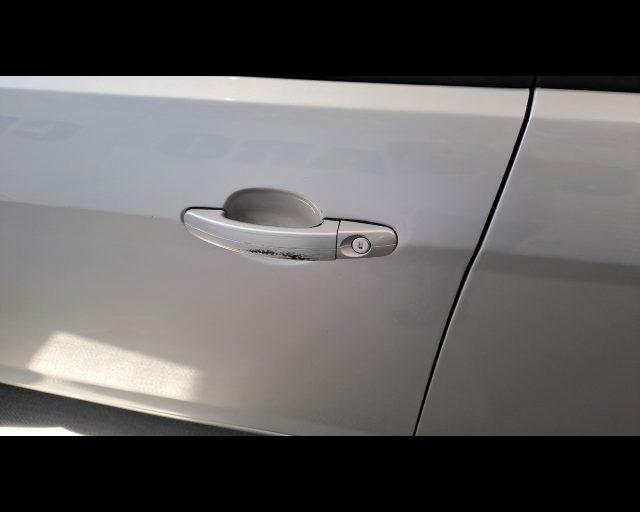 FORD Focus Style Wagon 1.6 tdci Titanium dpf