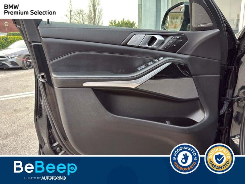 BMW X7 XDRIVE40D MHEV 48V AUTO 7P.TI