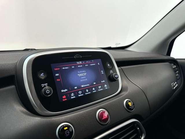 Fiat 500X 1.3 MultiJet 95 CV City Cross