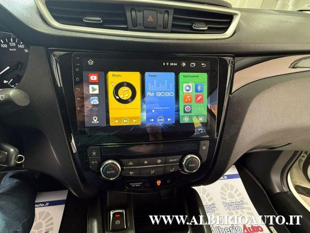 NISSAN Qashqai 1.5 dCi Acenta