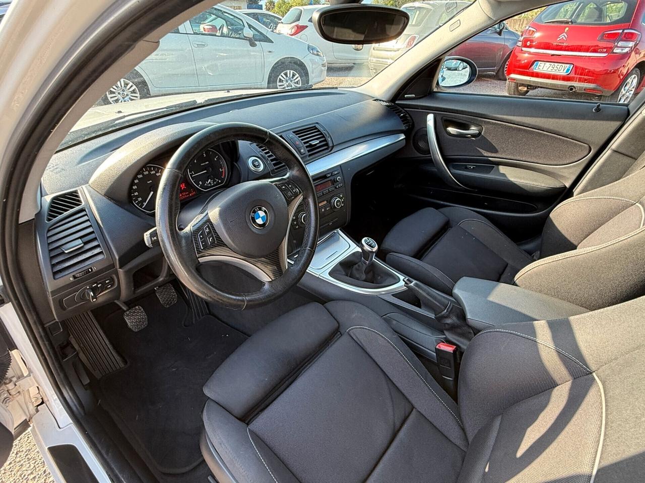 Bmw 118 Cv143 5 porte Kit catena Kit Frizione NUOVI!!!
