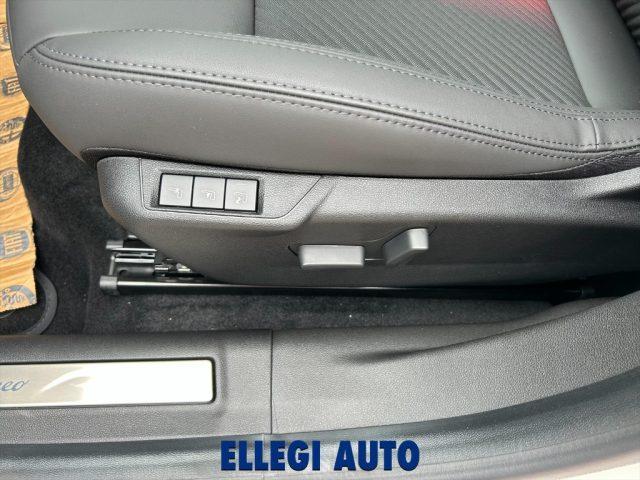 ALFA ROMEO Junior PROMO FINANZ. 1.2 145CV Hybrid eDCT6 KM 0