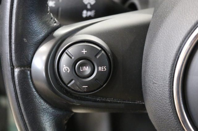 MINI One 1.5 One D Business 5 porte