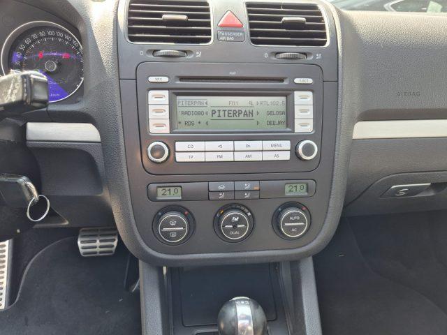 VOLKSWAGEN Golf GTI 2.0 16V TFSI 5p. DSG GTI